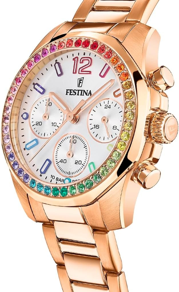 Festina Analógico F20639