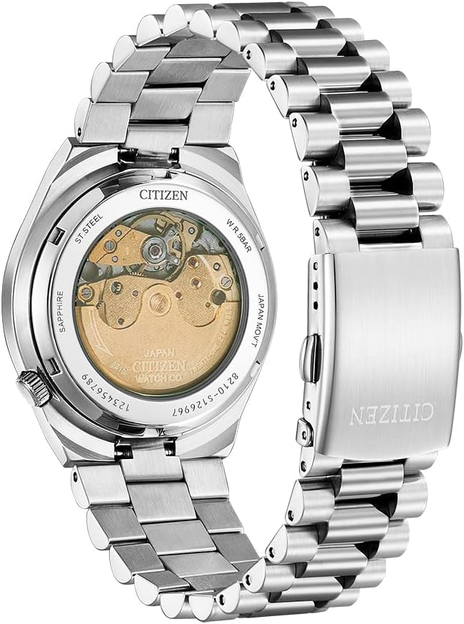 Citizen Reloj automático
