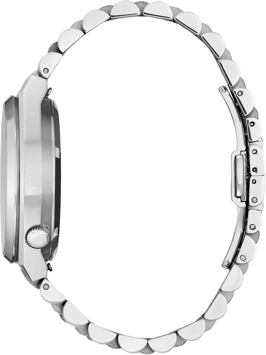 Citizen Herren Analog Automatik Uhr