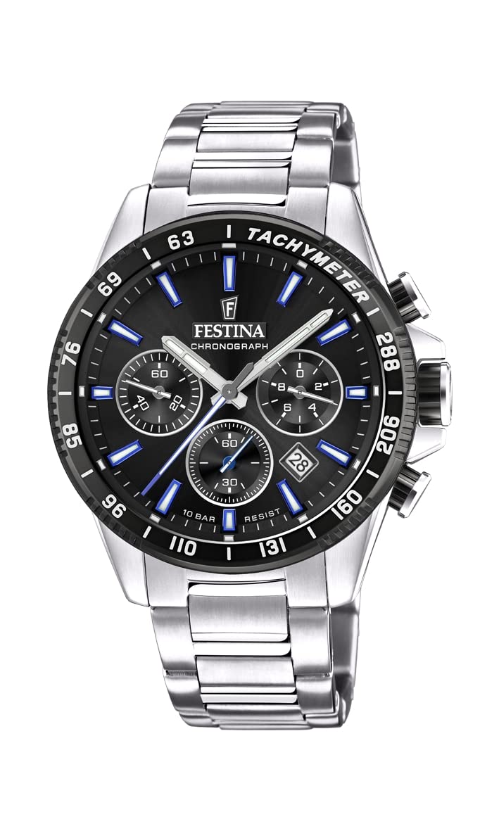 Festina Reloj Hombre 9
