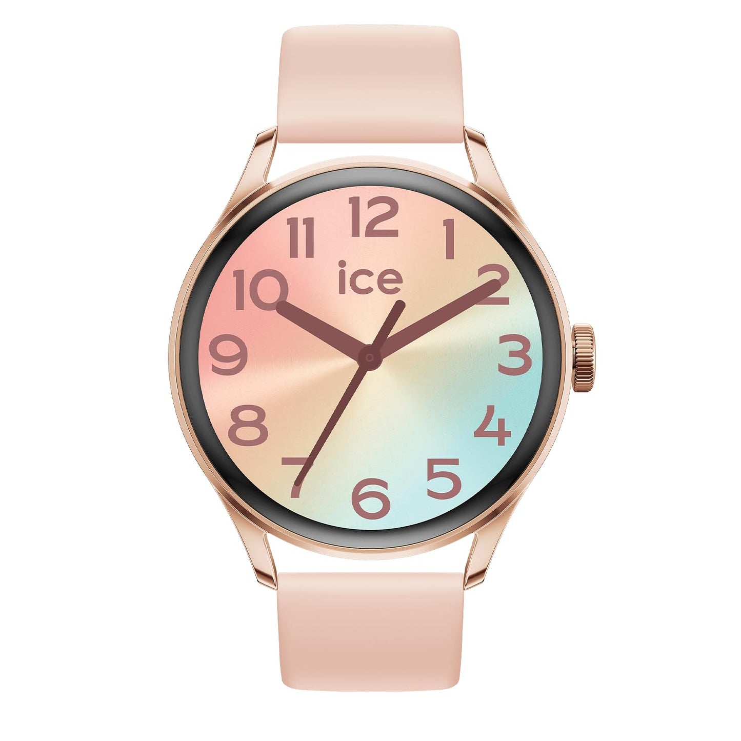 ICE-WATCH - ICE smart 2.0 - Reloj conectado redondo (1,20 pulgadas)