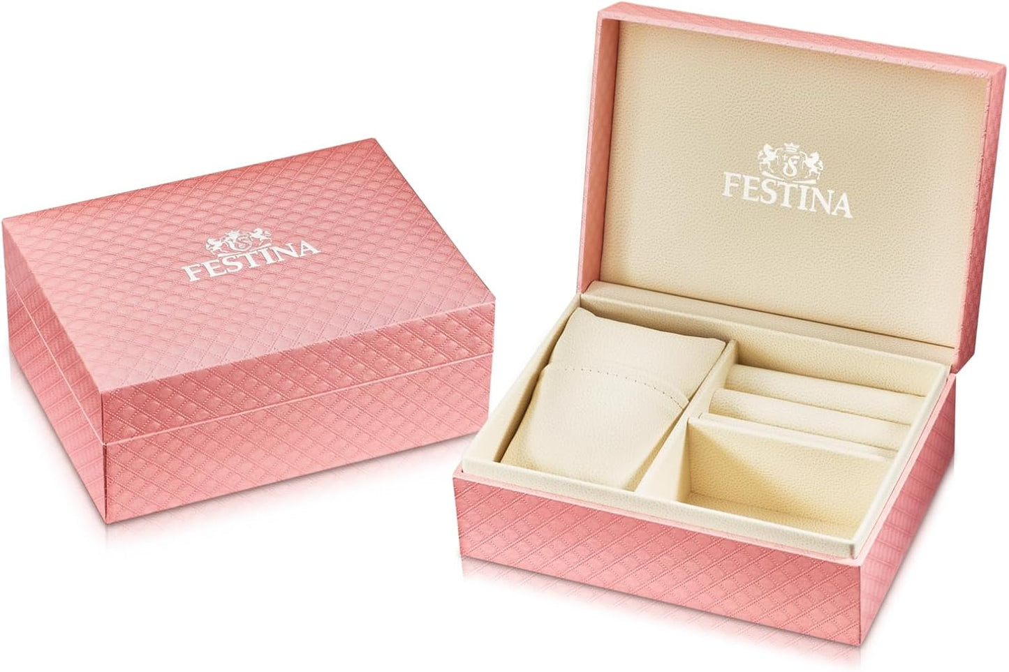 Festina Analógico F20639