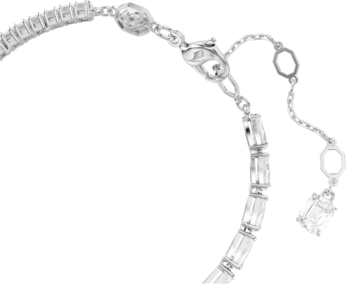 Swarovski Matrix Colección Pulsera
