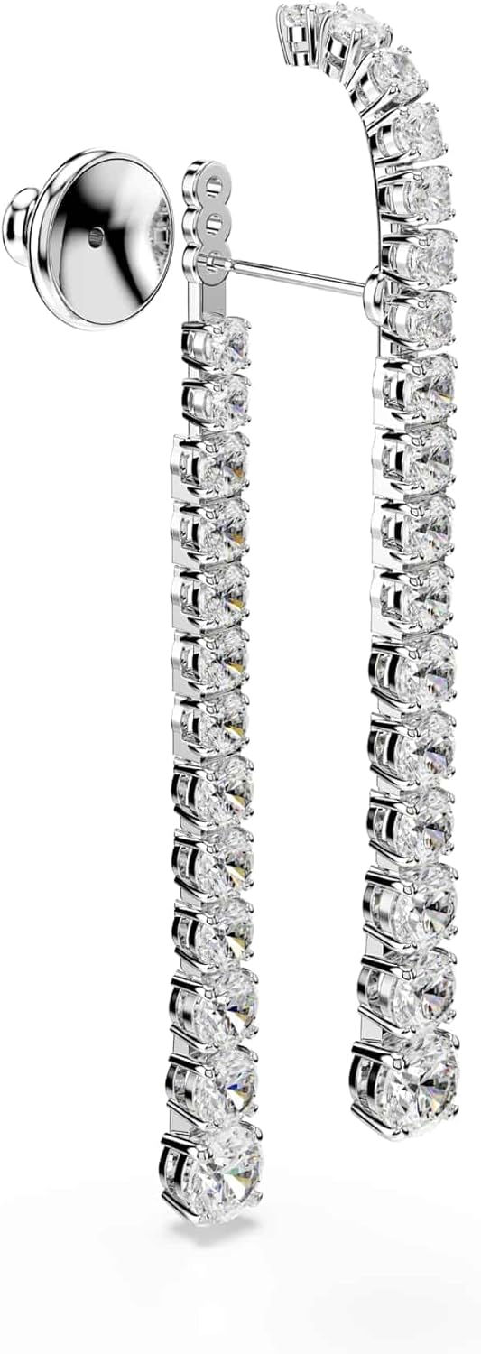 Pendientes Swarovski Matrix 5709257 degradados