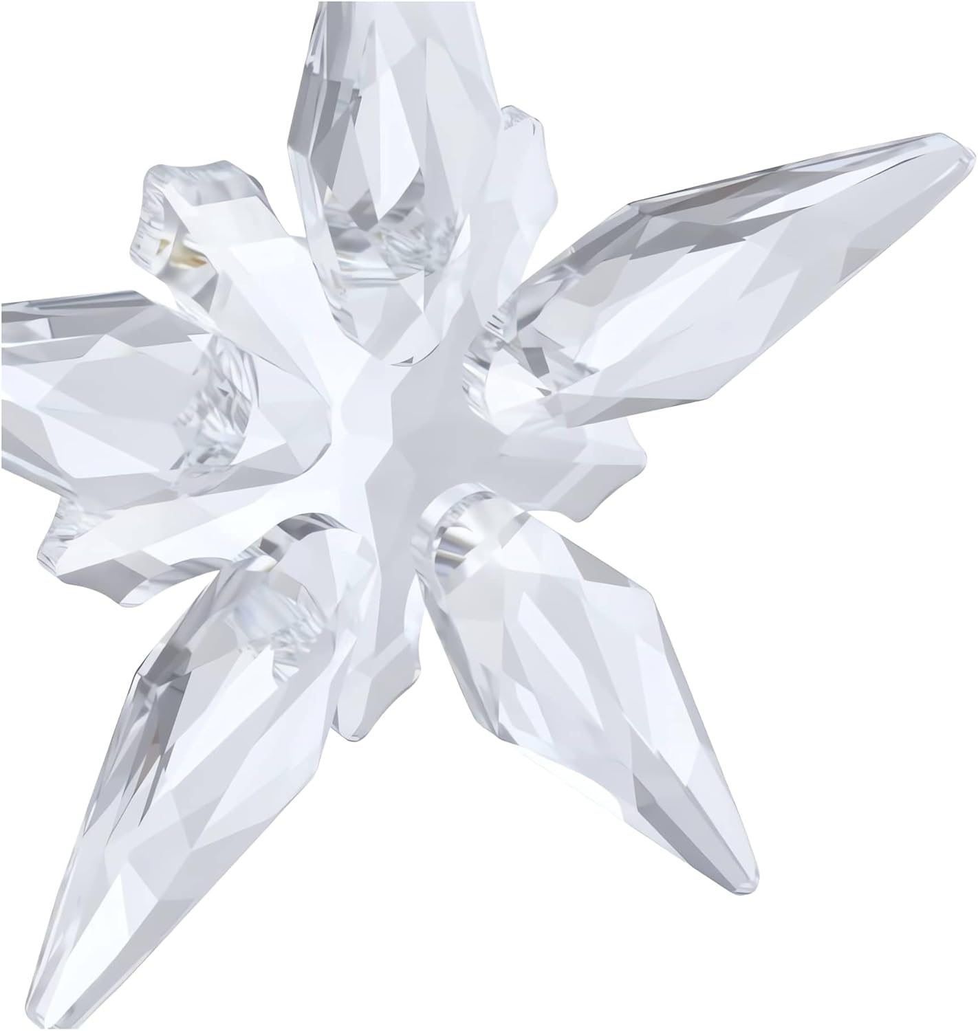 Swarovski Ornament de edición Anual Little Star 2025