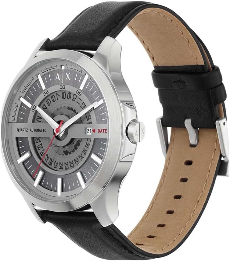 Armani Exchange Reloj Analogico para Hombre de Cuarzo