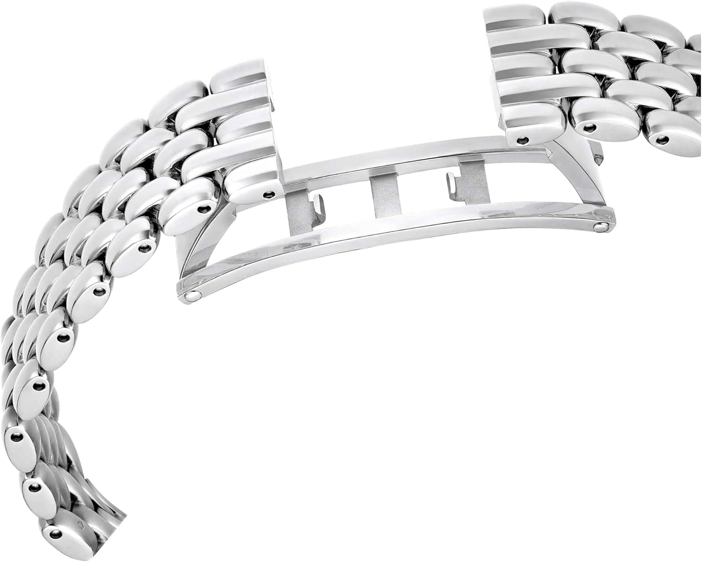 Swarovski Crystalline Imber Oval Colección Relojes