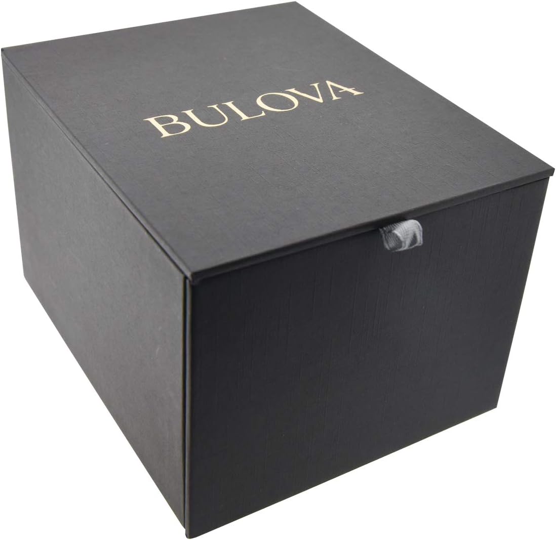 Reloj Bulova para hombre