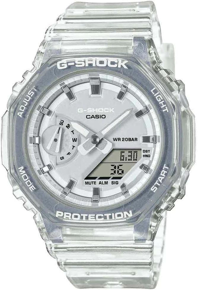 Casio GMA-S2100SK-7AER Reloj