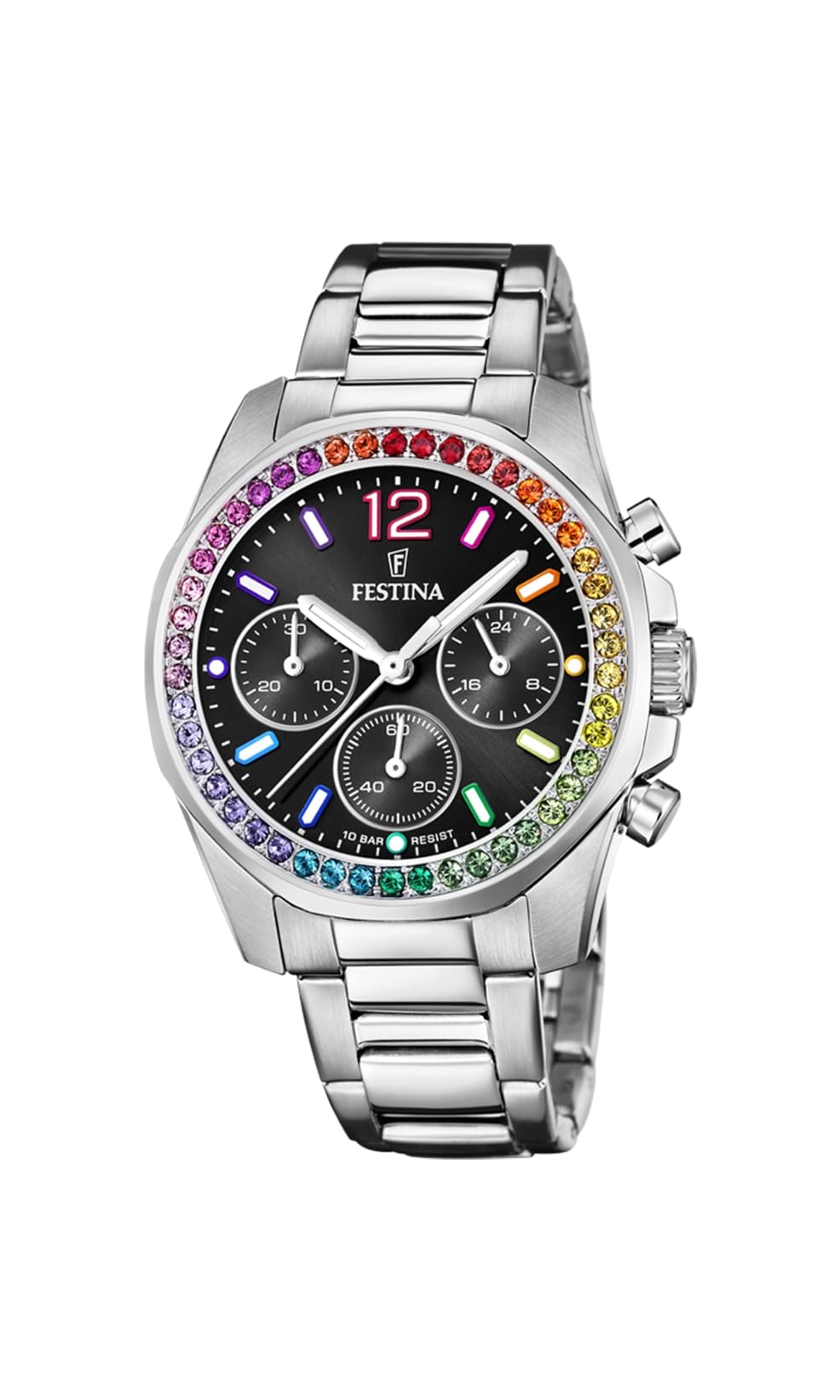 Festina Analógico F20606