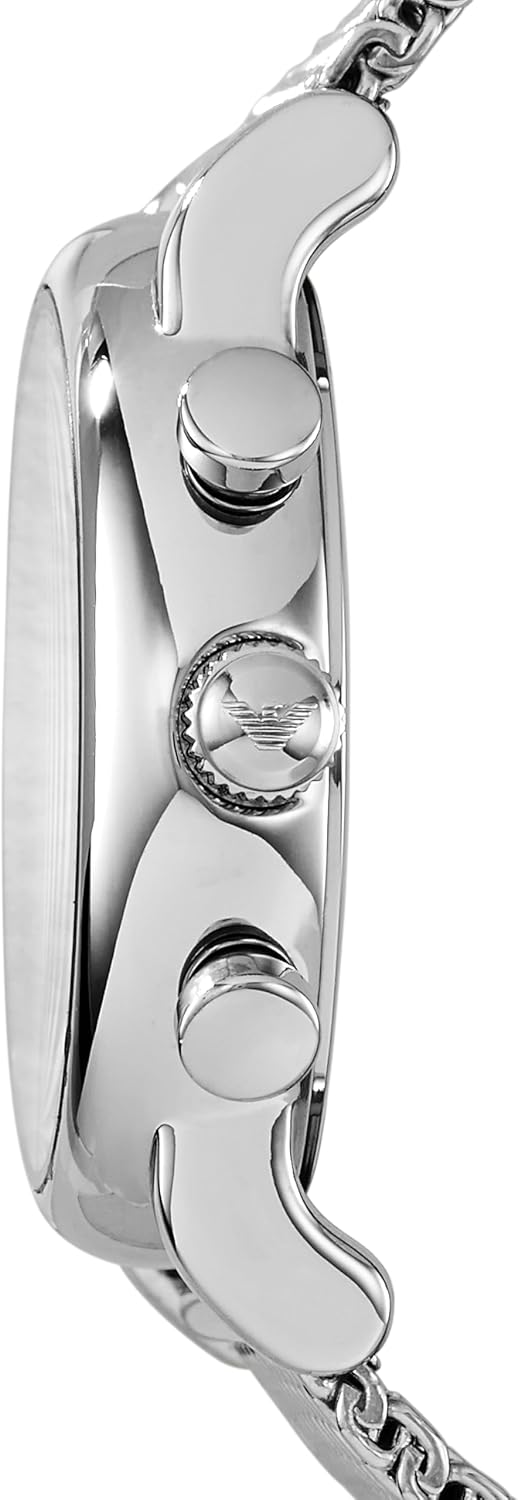 Emporio Armani Reloj Hombre, Movimiento