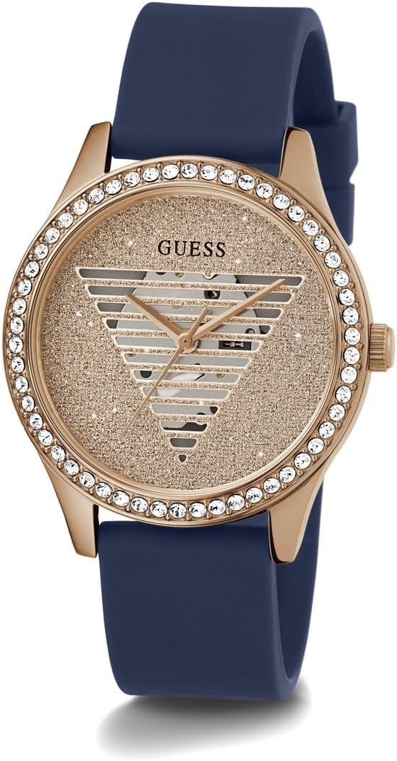 GUESS Reloj para mujer de 38 mm