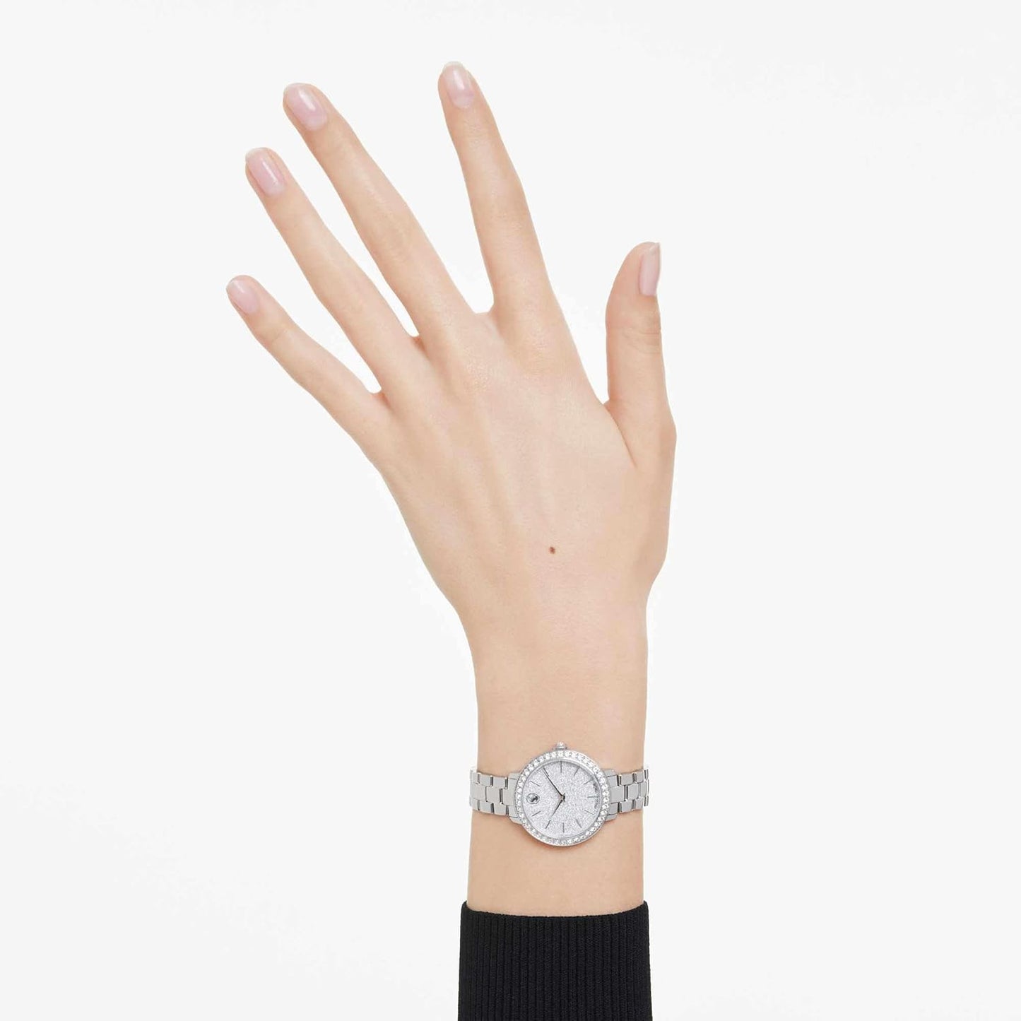 Swarovski Matrix 3 Colección Pavé Relojes