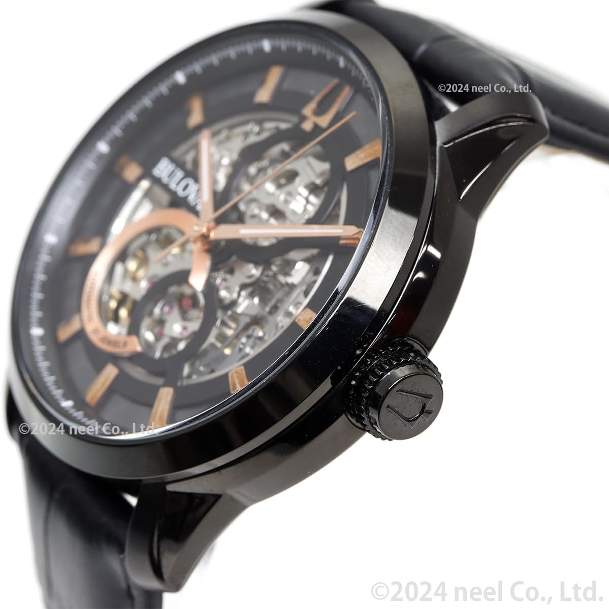 Wristwatch Analógico mid-31925