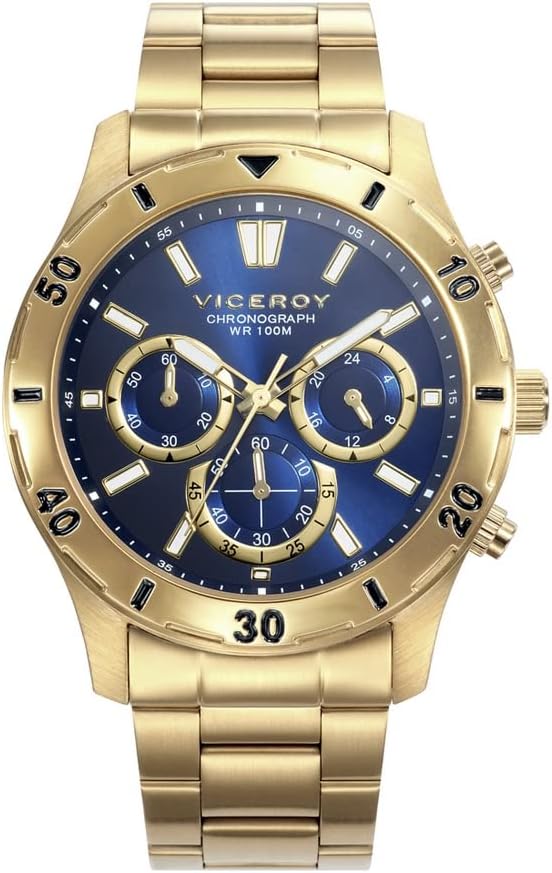 Reloj VICEROY Caballero Heat, 401135-36