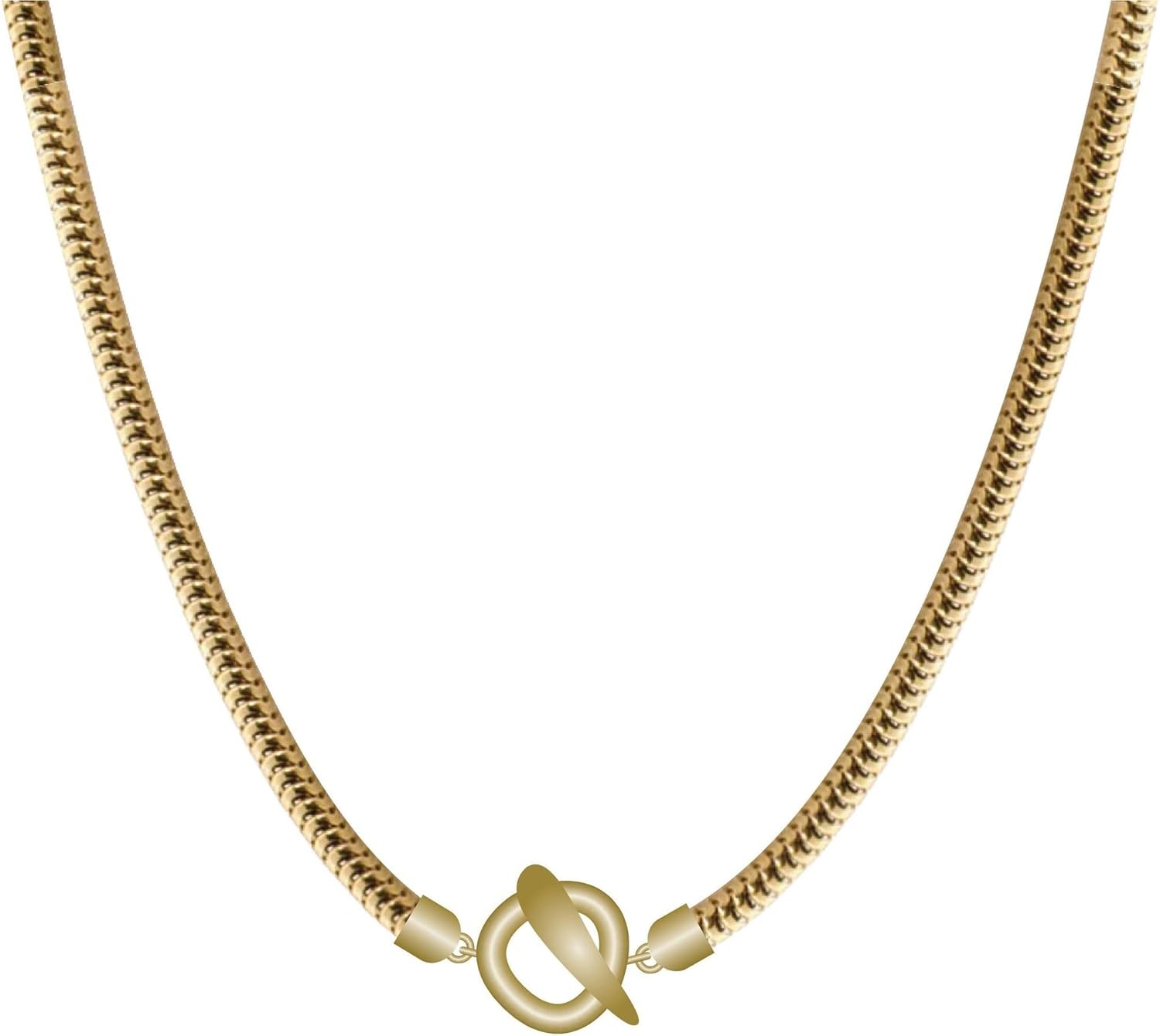 Skagen Collar Colar Outlet, AÇO SKJ1623710 Marca