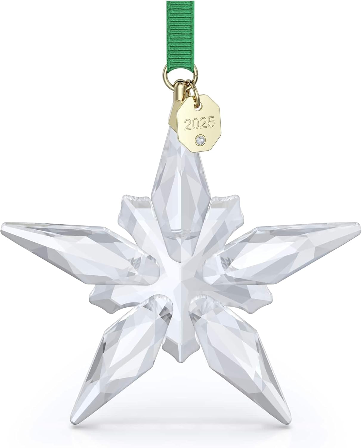 Swarovski Adorno Edición Anual 2025
