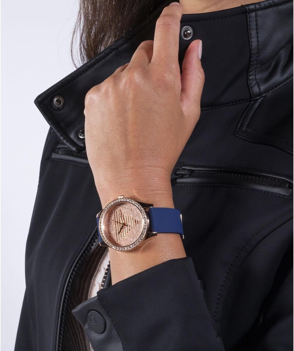 GUESS Reloj para mujer de 38 mm