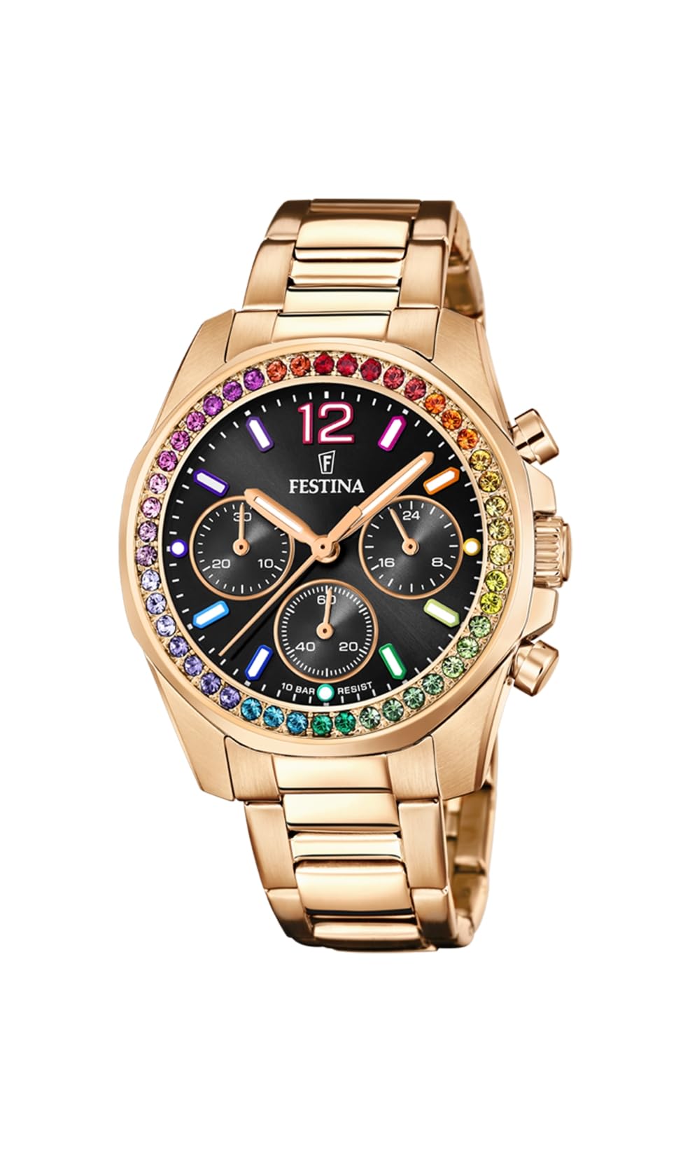 Festina Analógico F20639