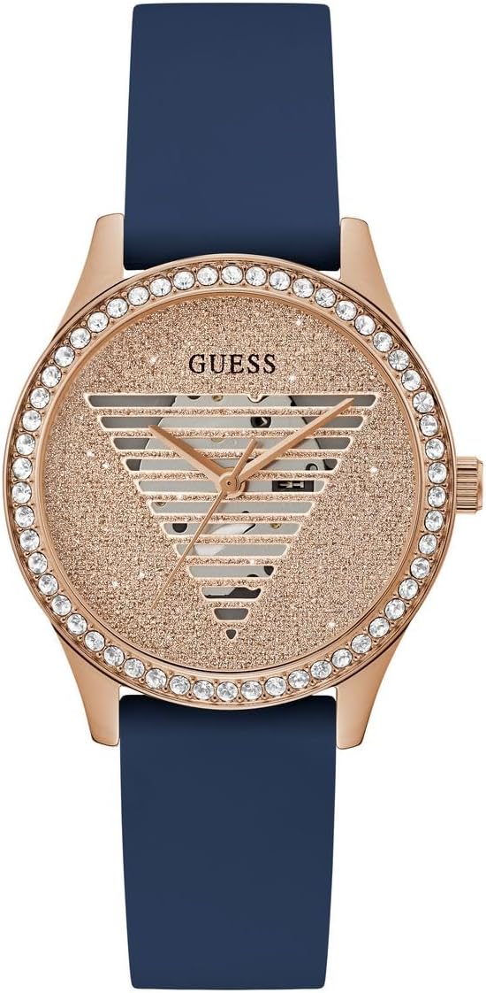 GUESS Reloj para mujer de 38 mm