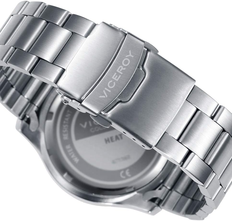 Reloj Viceroy Hombre 401131-37