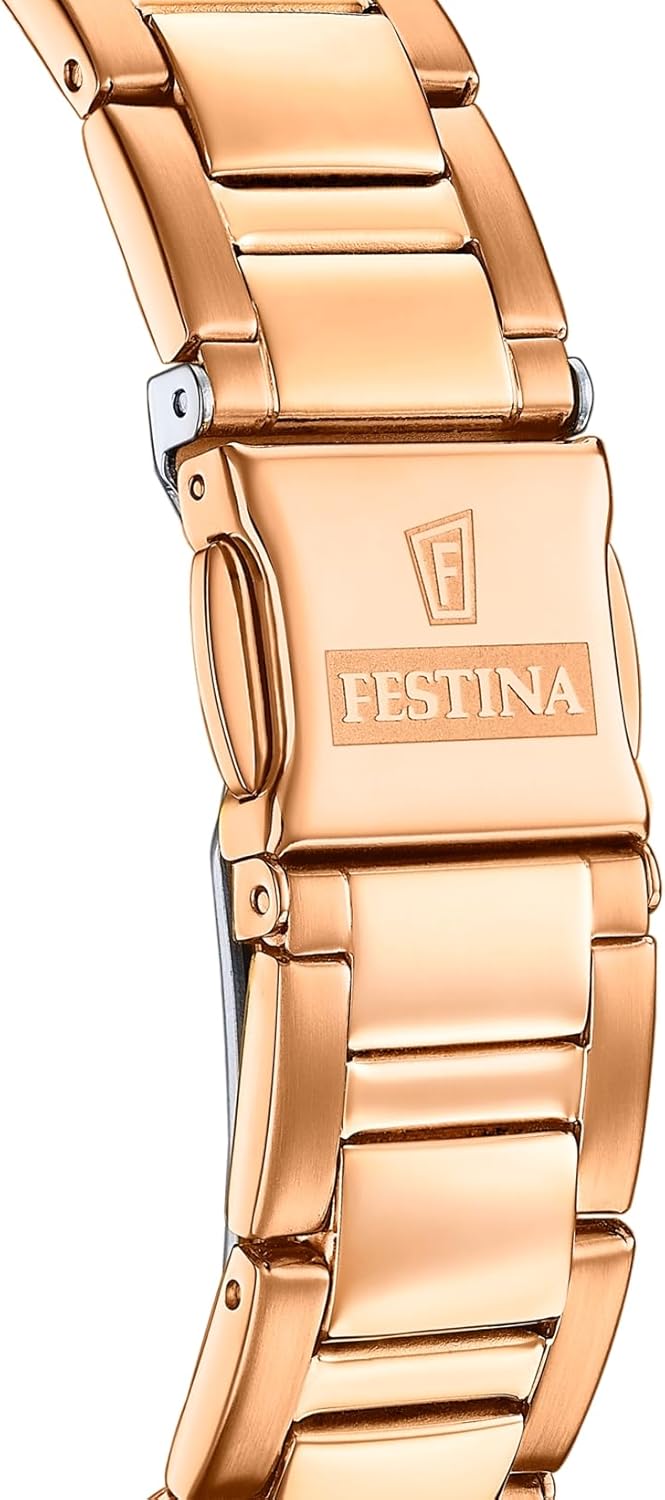 Festina Analógico F20639