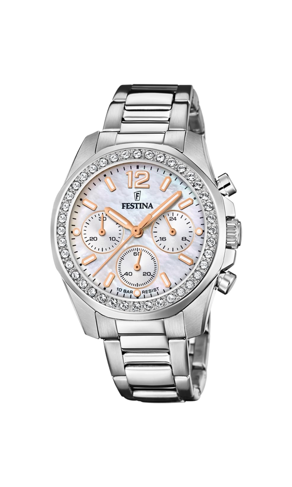 Festina Analógico F20606
