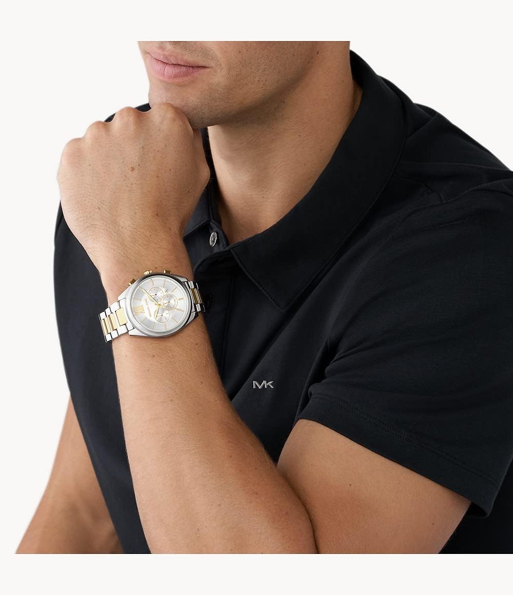 Michael Kors MK8994 Reloj de Hombres