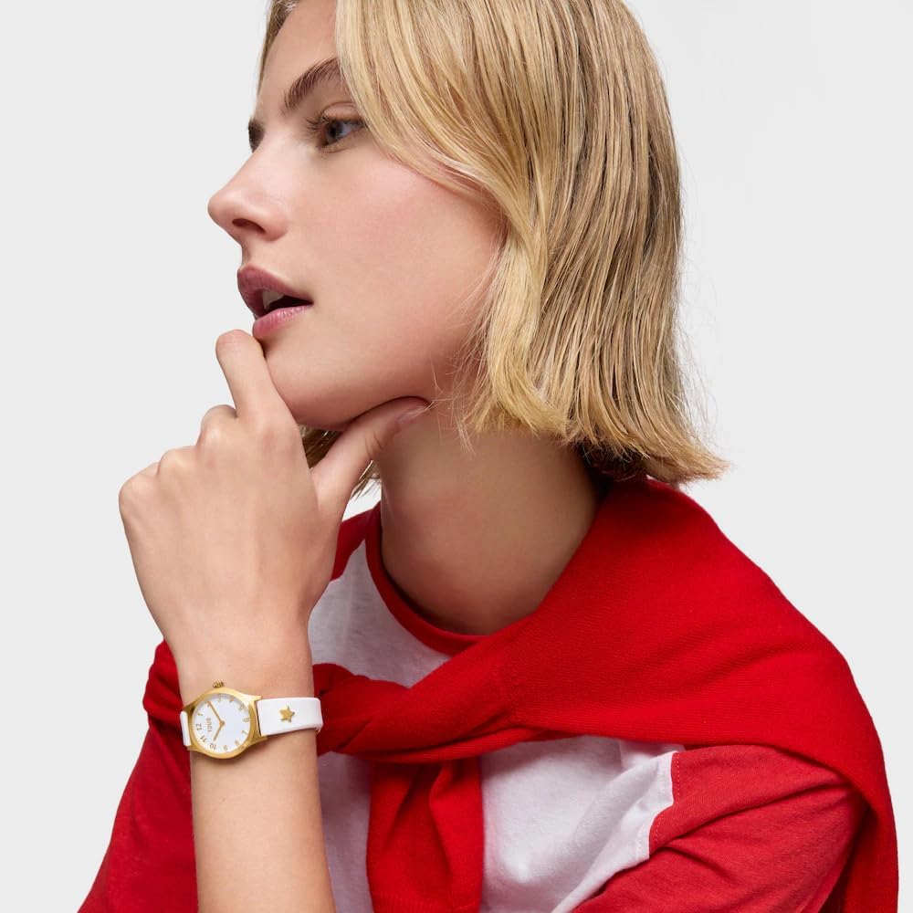 TOUS Reloj Epic Icon 3000148900 Acero Bicolor