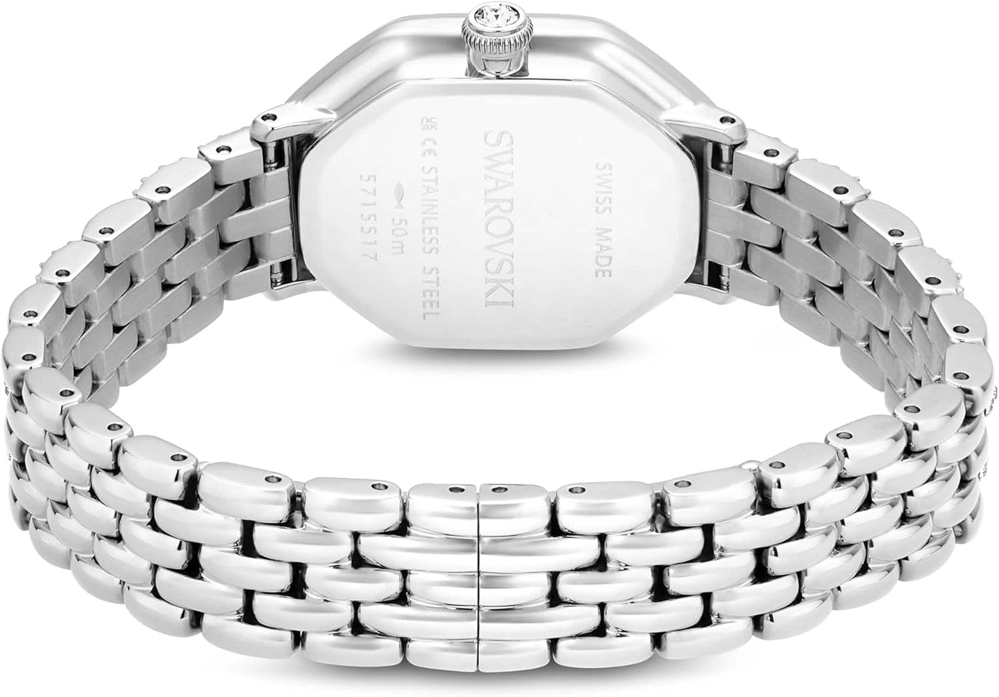 Swarovski Dextera Octagon Colección Relojes