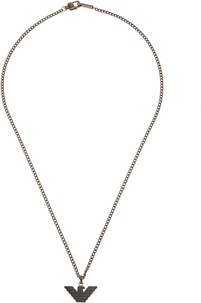 Emporio Armani collar de hombre EGS2935200