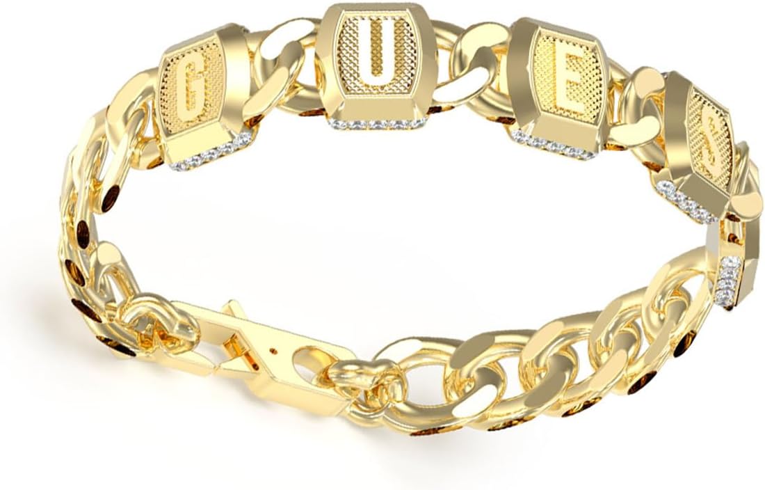 GUESS Jewels Jewelry Mod. JUMB05012JWYGS