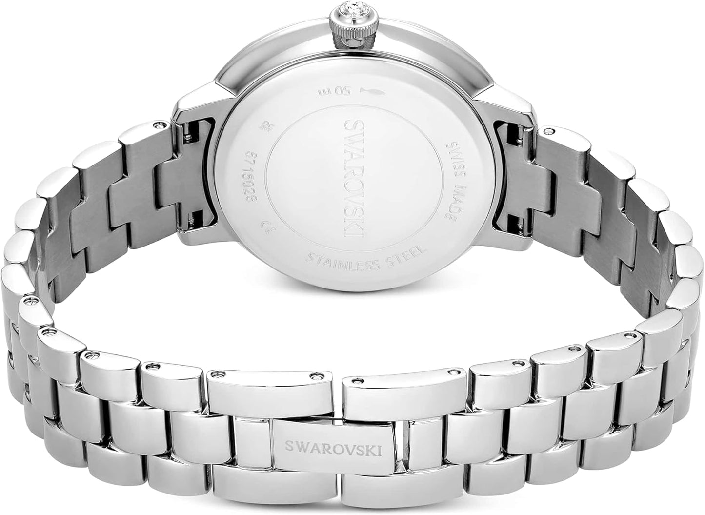 Swarovski Matrix 3 Colección Pavé Relojes