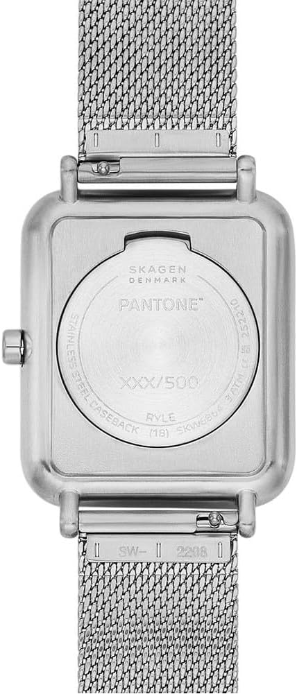Skagen SKW6864 Reloj de Hombres