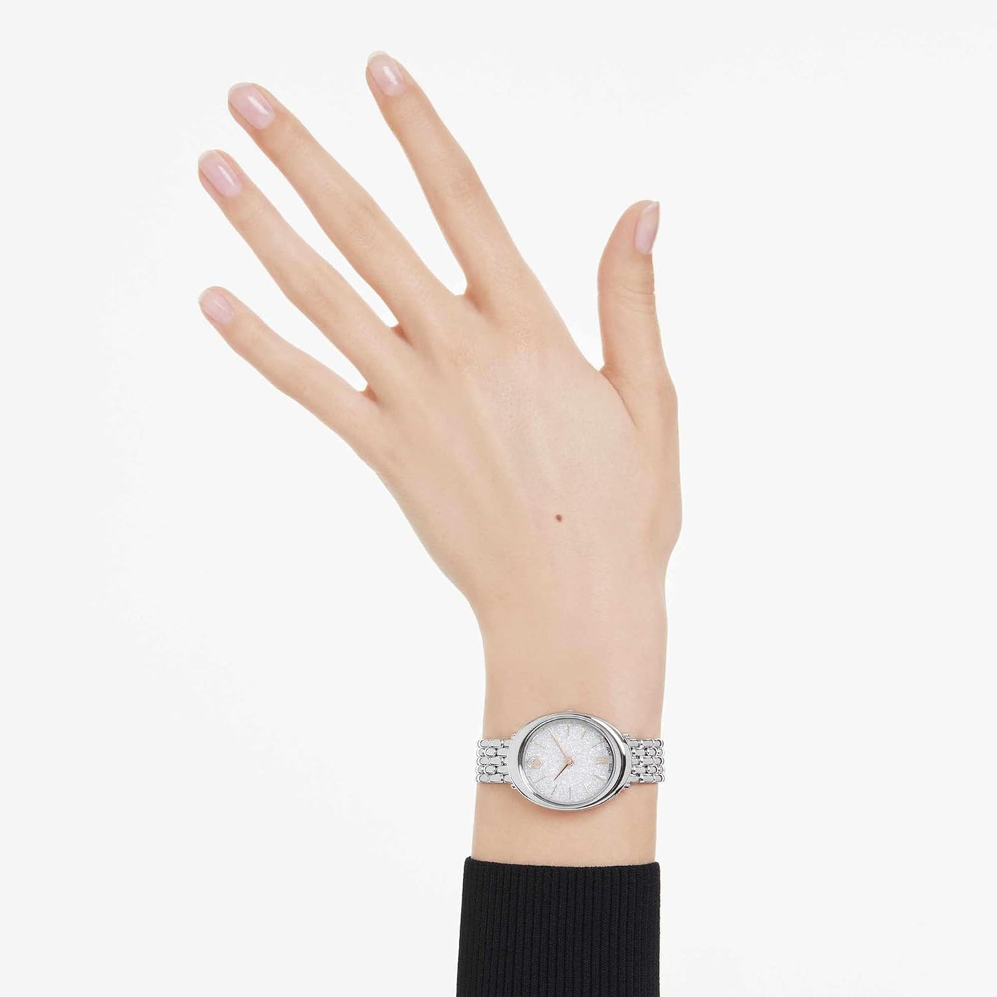 Swarovski Crystalline Imber Oval Colección Relojes