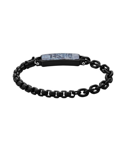 Diesel Pulsera hombre DX1326001