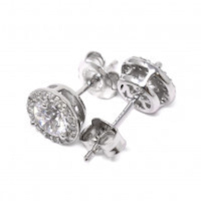 Michael Kors Pendientes de Mujer MKC1035AN040