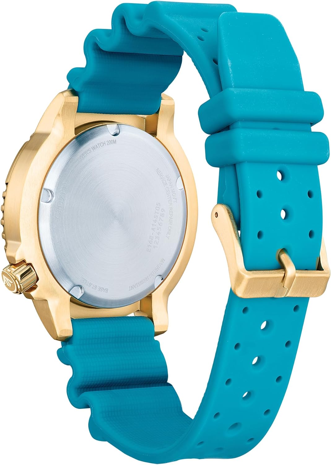 Citizen Reloj Analógico para Hombres de Cuarzo BN0162-02X