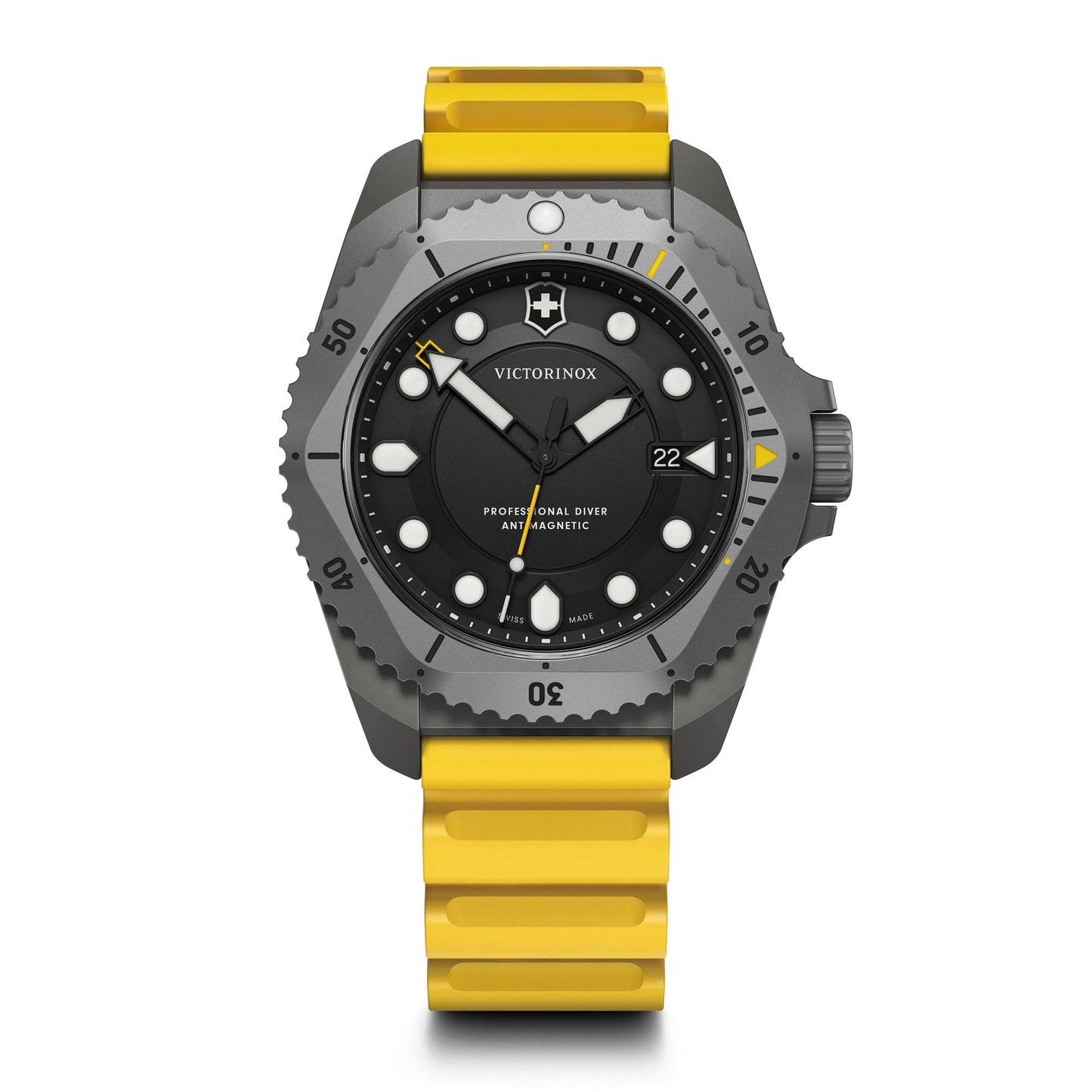 Victorinox Reloj Dive Pro de 43 mm