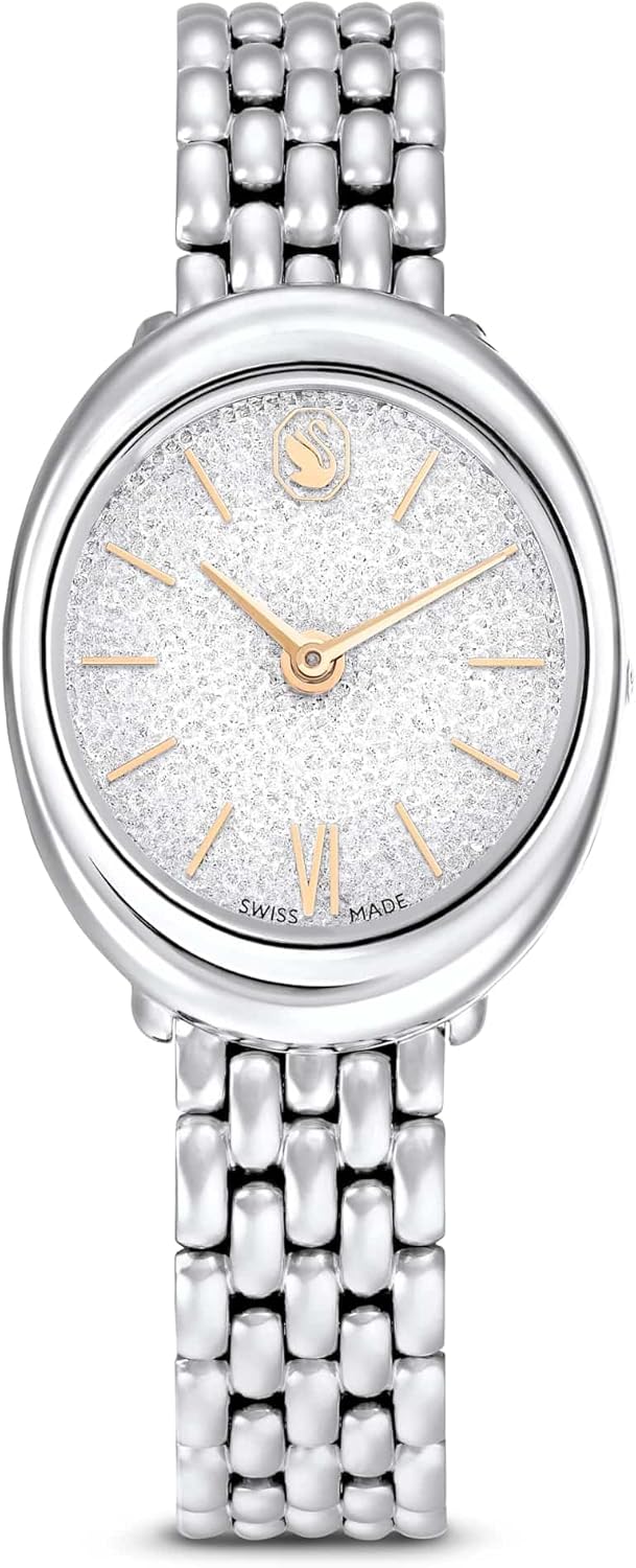Swarovski Crystalline Imber Oval Colección Relojes
