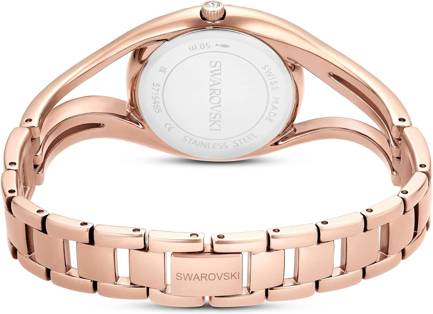 Swarovski Hyperbola Colección Relojes