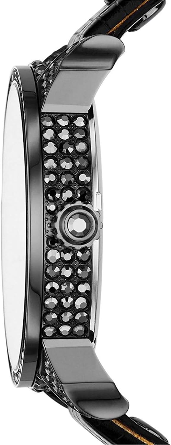 Diesel Reloj de Acero Inoxidable con Tres manecillas para Hombre Mini Daddy