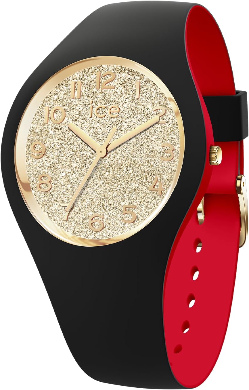 ICE-WATCH - Ice Loulou - Reloj para Mujer con Correa de Polyamide