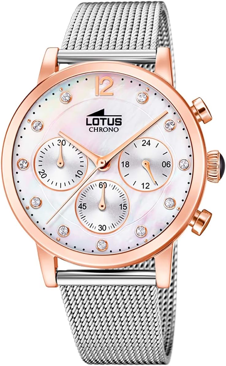 LOTUS Analógico 18788/1