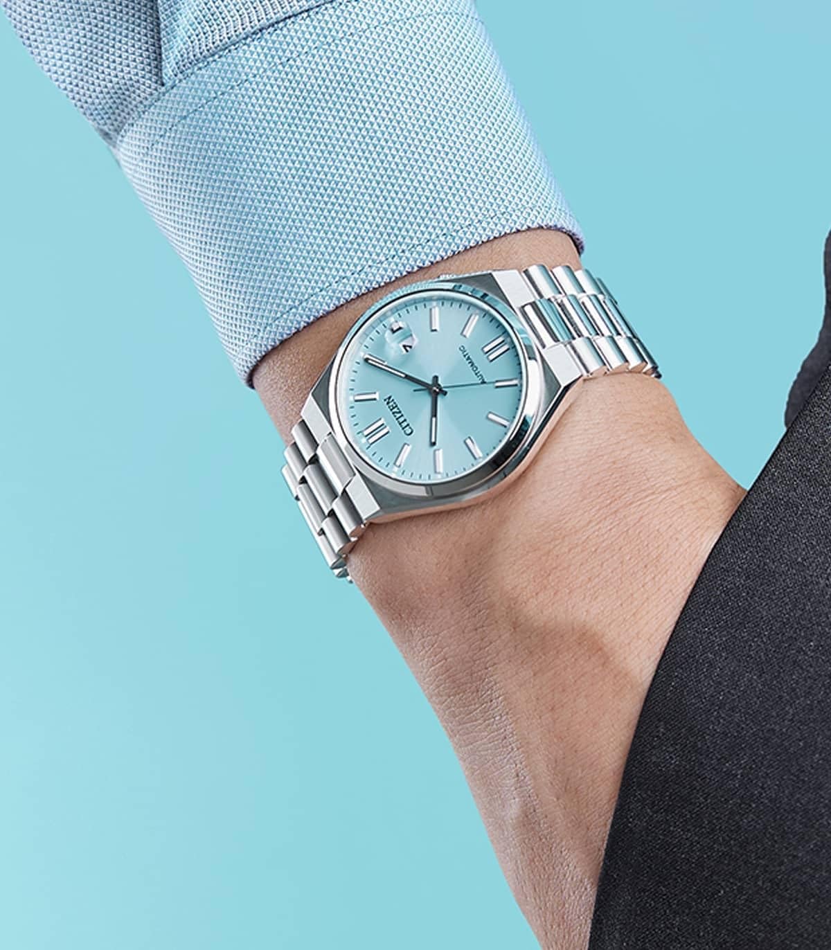Citizen Reloj automático