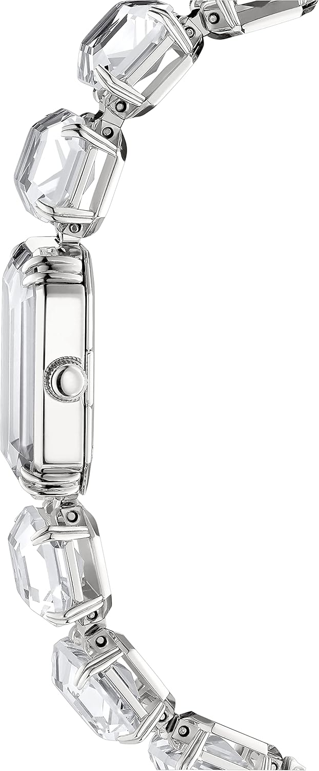 Swarovski Millenia Swiss Quartz Crystal Watch Collection