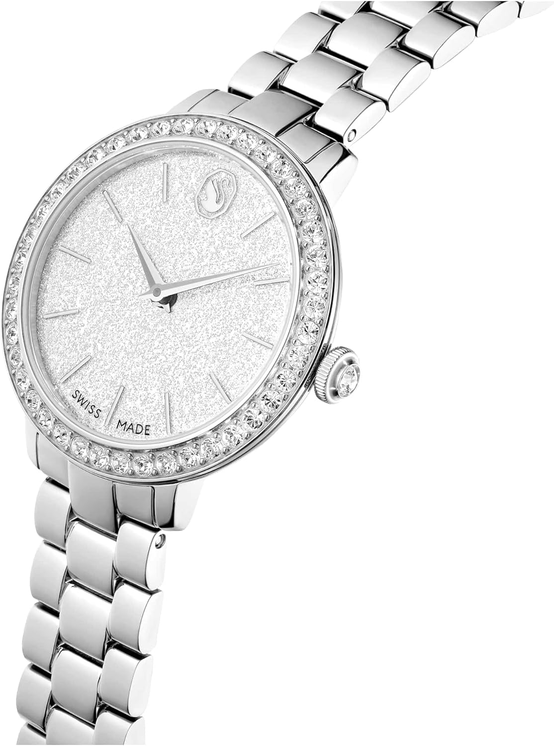 Swarovski Matrix 3 Colección Pavé Relojes