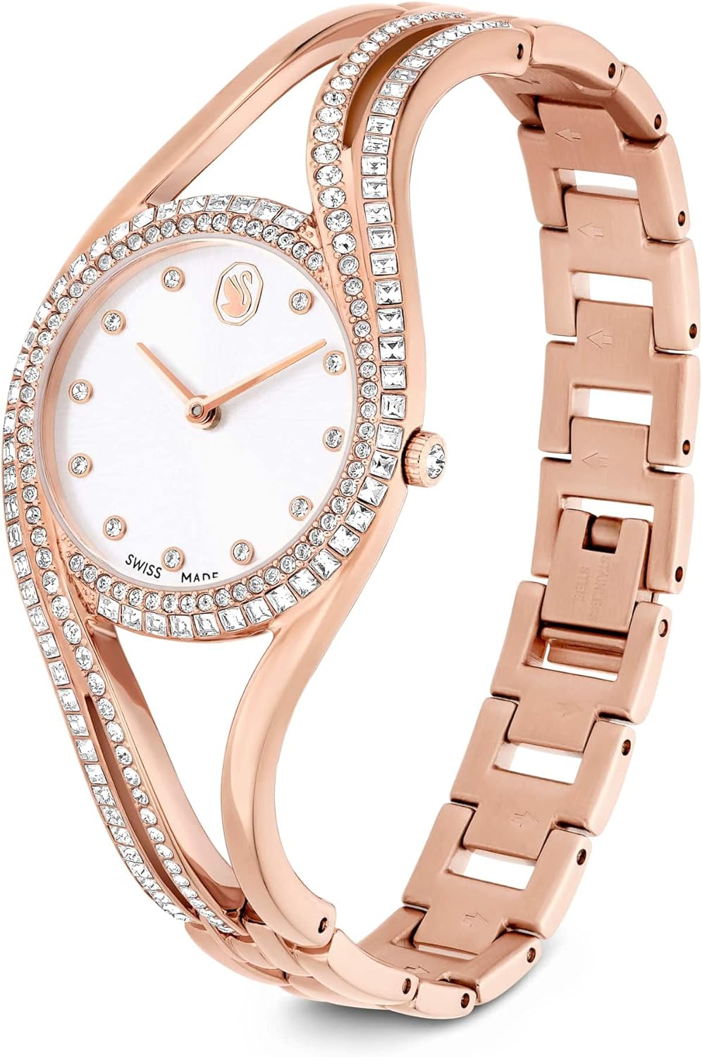 Swarovski Hyperbola Colección Relojes