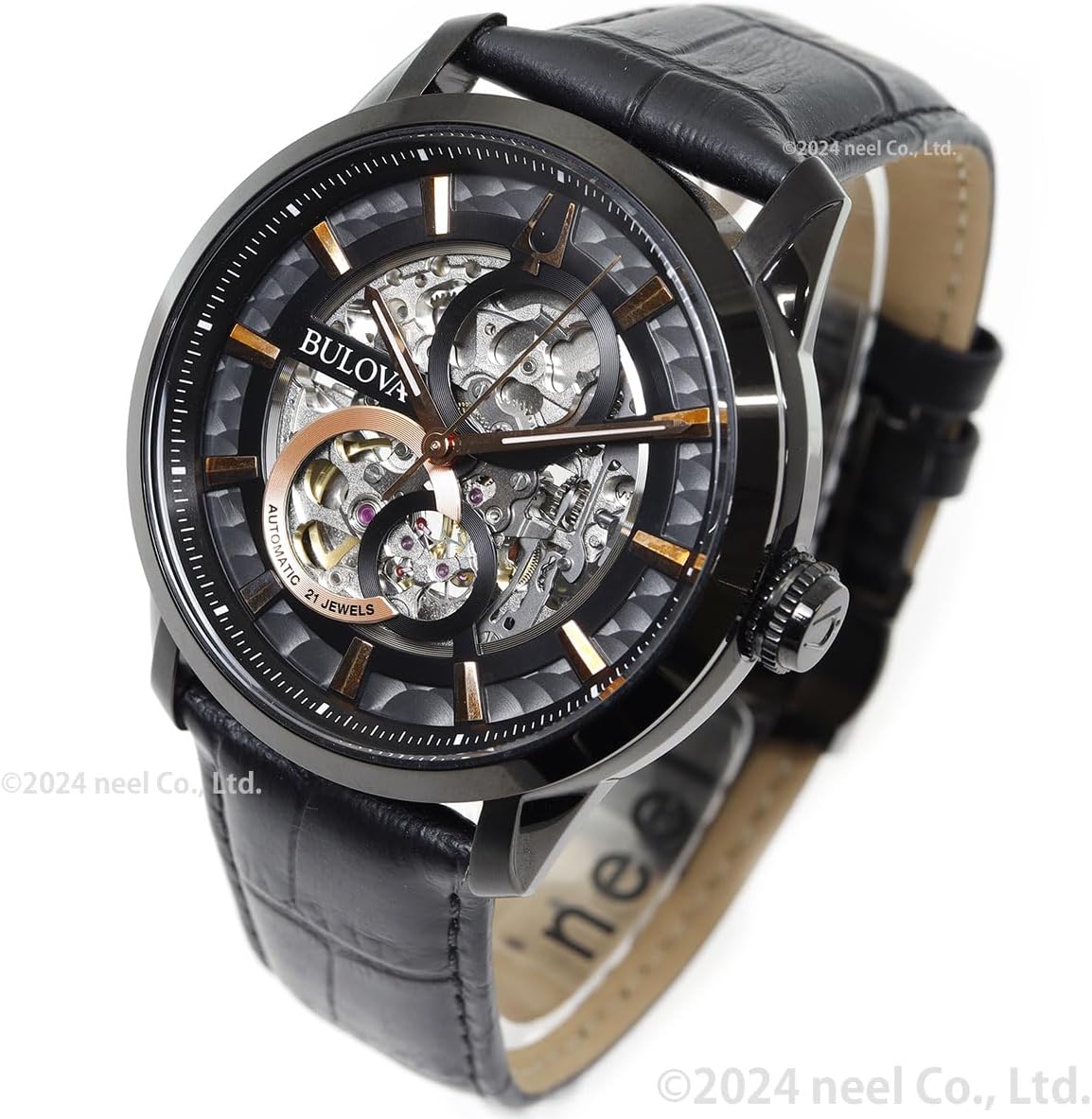 Wristwatch Analógico mid-31925