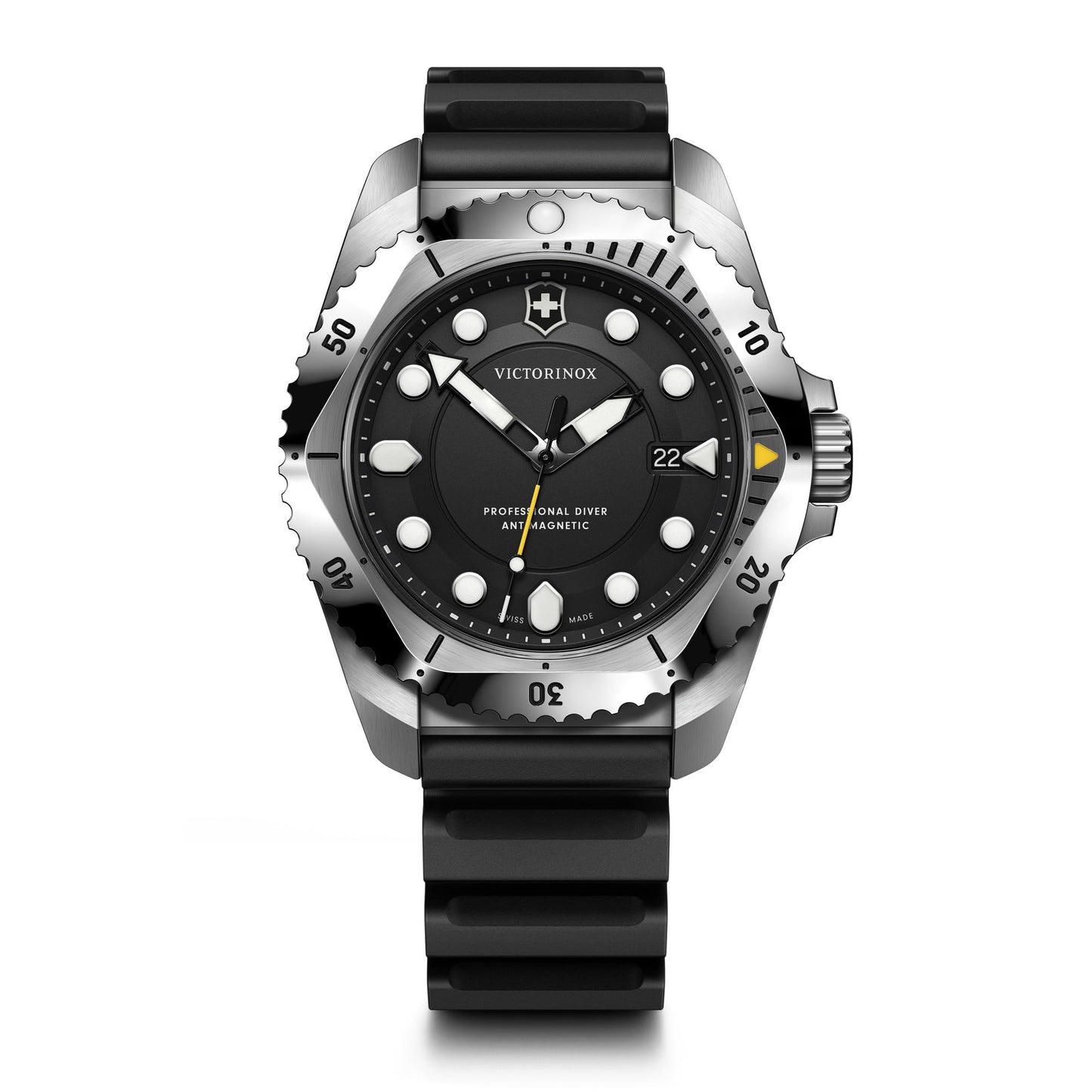 Victorinox Reloj Dive Pro de 43 mm